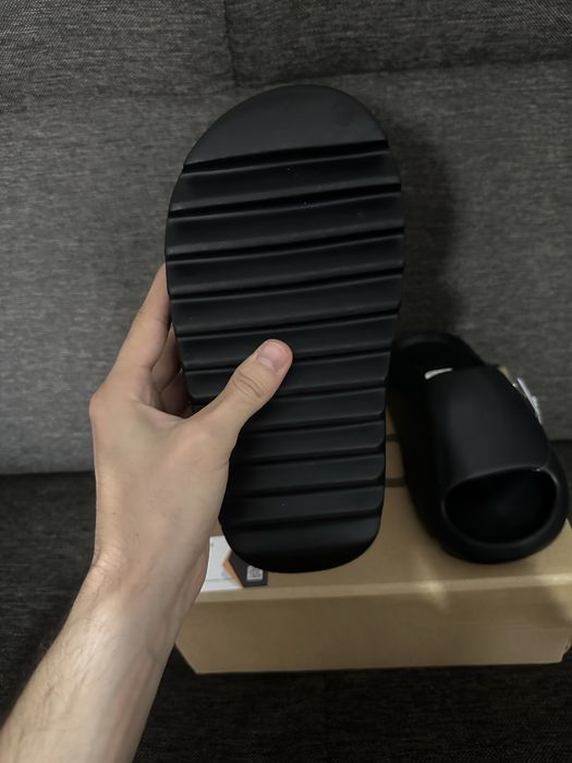 Adidas Yeezy Slide Onyx