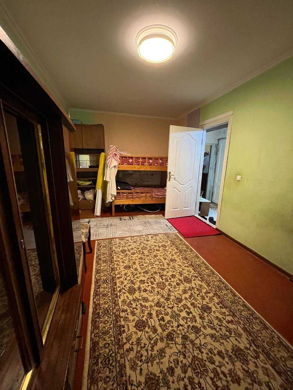 Сдаётся квартира парк фуркат
