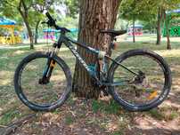 Bicicleta Cannondale Trail 5 cadru S/M roti 27,5