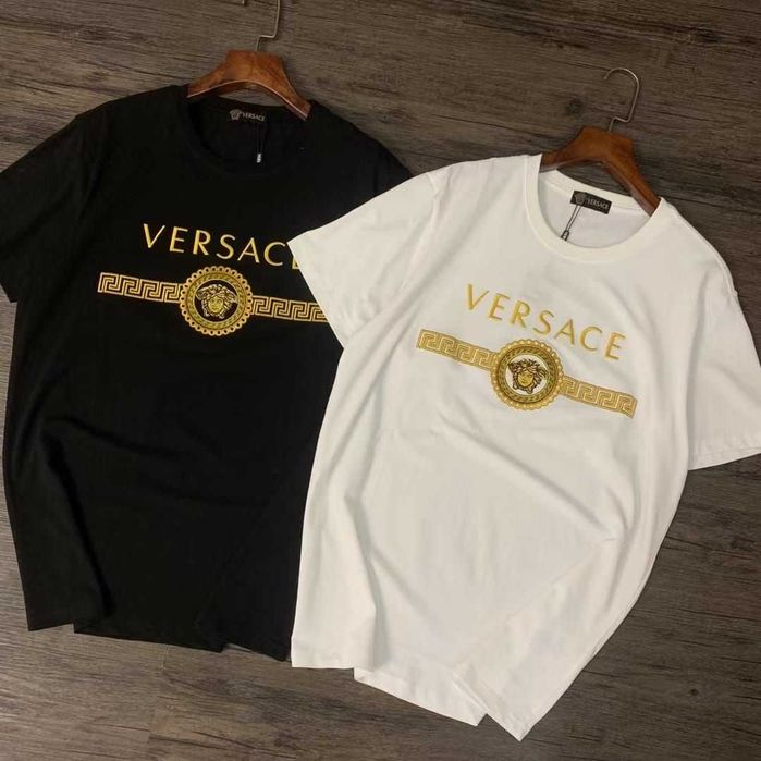 Versace, Мъжка тениска Versace , S M L XL 2XL