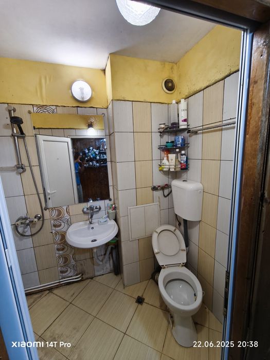 2 стаен апартамент. Орел.