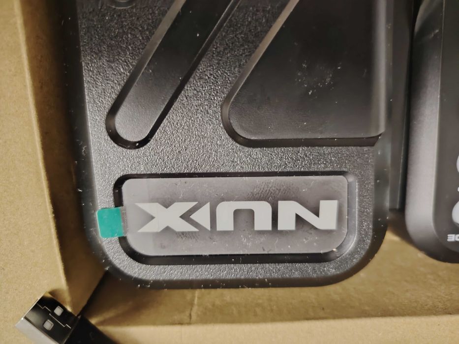 procesor NUX mg 101