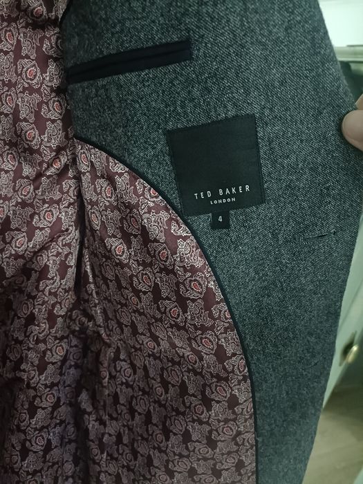 Sacou Ted Baker !
