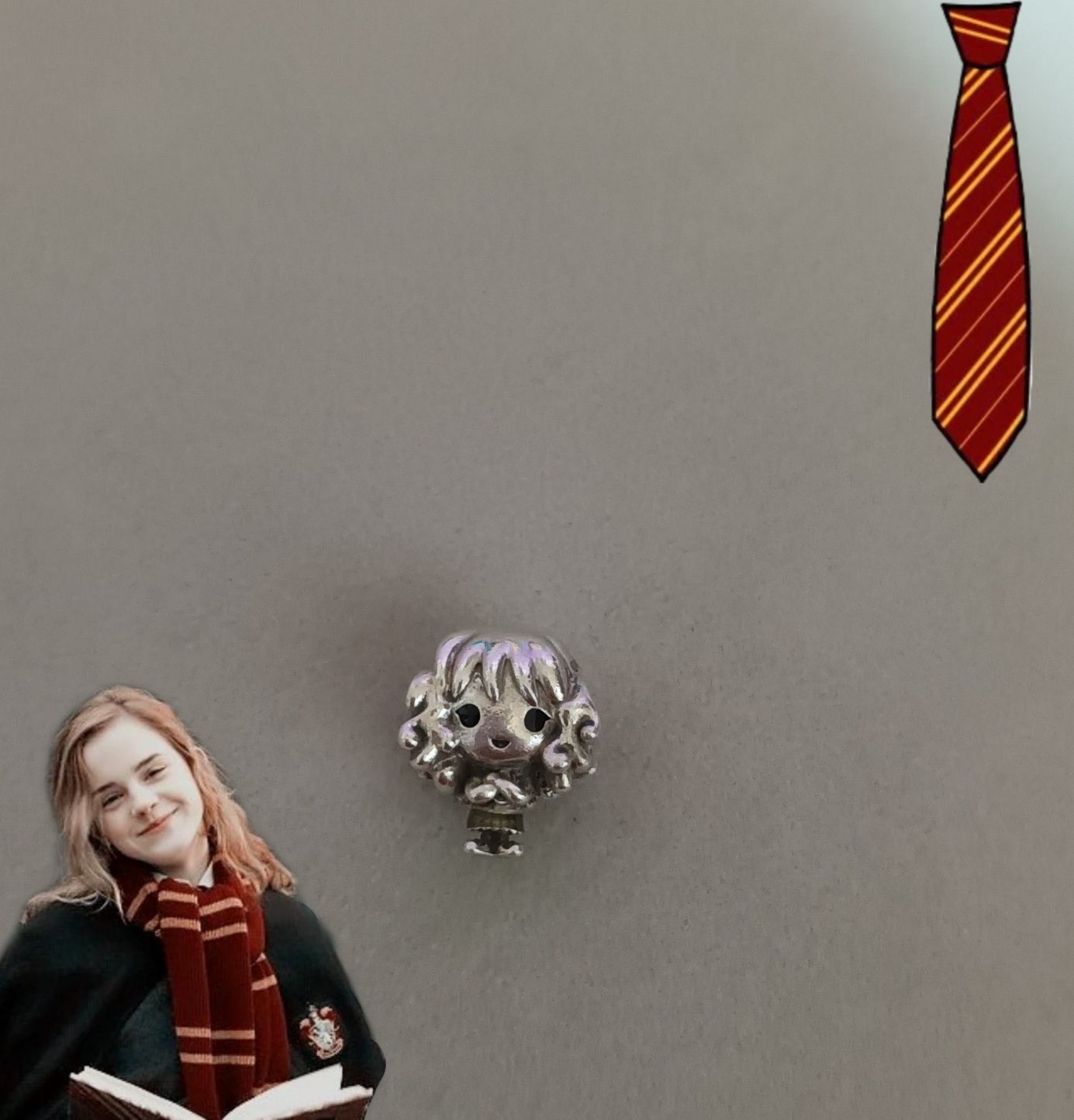 Pandora Harry Potter