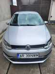OCAZIE VW POLO, 2017, 1.4 TDI 66 KW, EURO 6