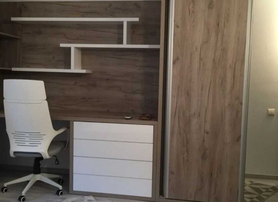 Дава се под наем Тристаен апартамент в Пловдив, Каменица 1 - 85 кв.м за 204 € - Снимка #3