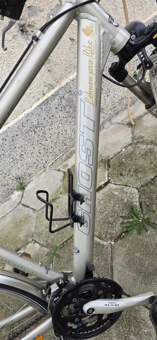 Колело GHOST в отлично състояние