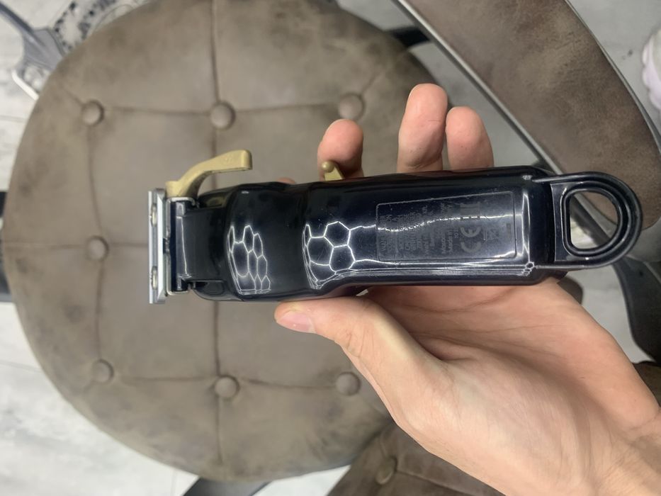 masina de tuns clipper magic clip