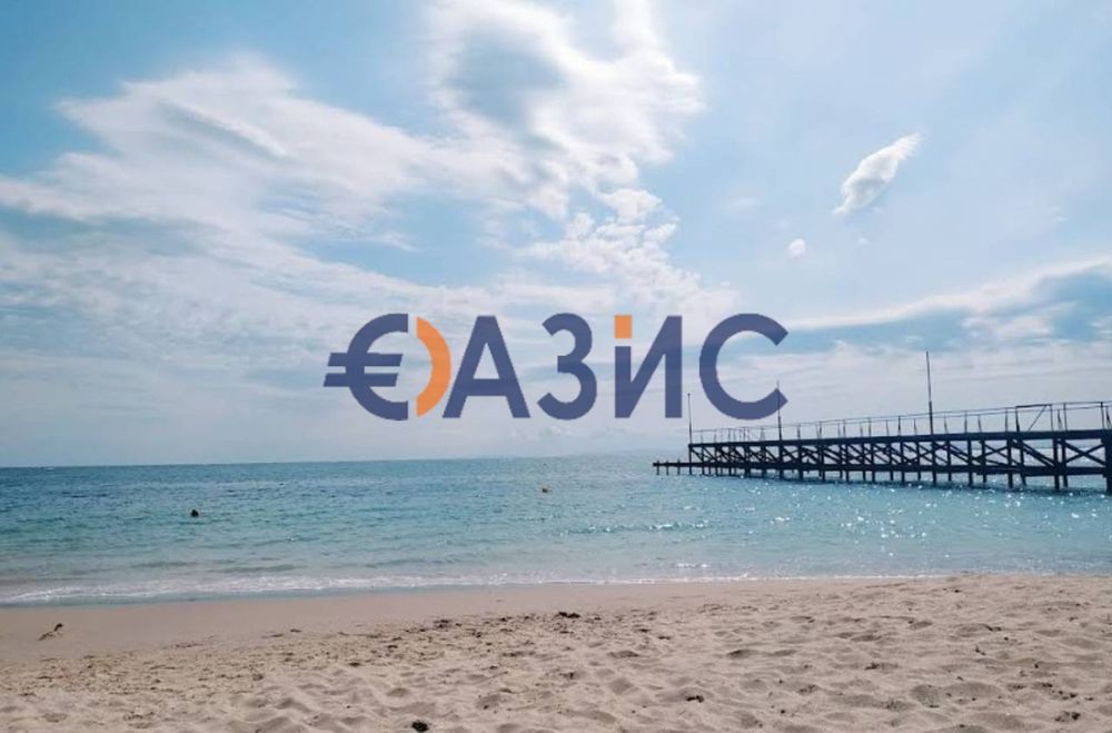 Продава се Двустаен апартамент в с. Равда, Област Бургас - 60 кв.м за 1292 €/кв.м - Снимка #12