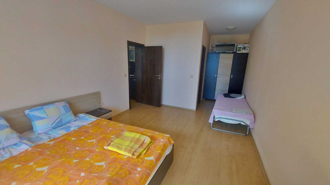 Продава се Двустаен апартамент в Свети Влас - 84 кв.м за 834 €/кв.м - Снимка #4