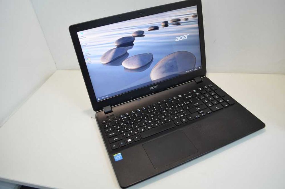 Ноутбук Acer Aspire