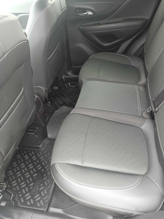 Opel Mokka X 1.4 Benzina, 140CP, 2019, 99.200 km