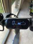 Trotineta electrica NINEBOT eKickScooter C2 Pro,  negru-albastru