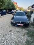 BMW  seria 3 (automat) f31 ( touring ) (Diesel 2.0 ) 2013)