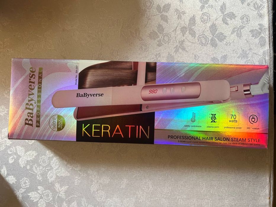 PROFESSIONAL keratin dazmol.