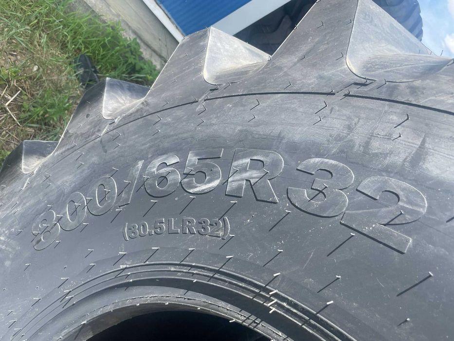800/65R32 cauciucuri FENDT combina recoltat radiale 30.5R32