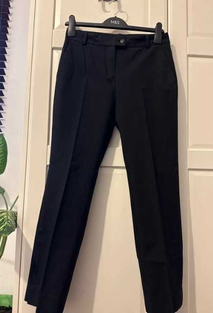 Pantaloni Massimo Dutti