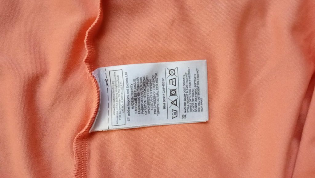 Maieu sport Adidas