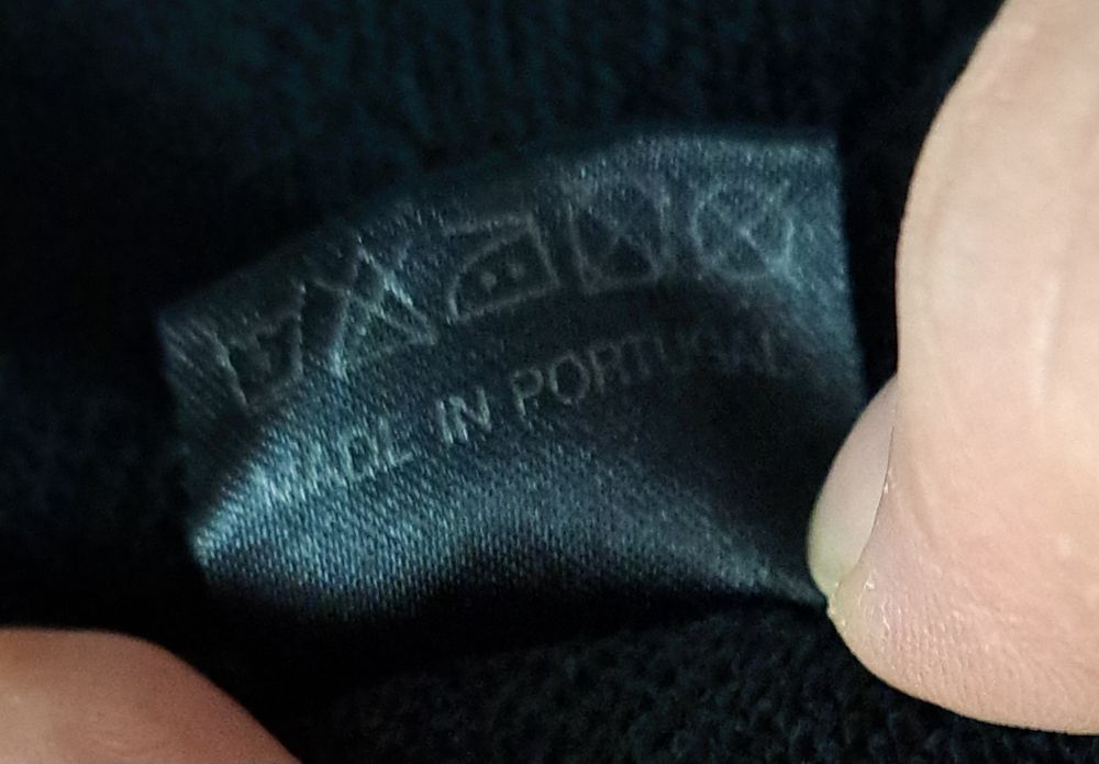 Vetements x Champion x Hoodie