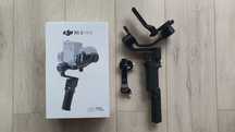 DJI Ronin RS3 mini + placa Arca Swiss cadou