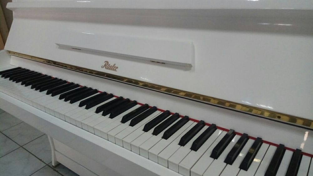 Пианино Рослер продается