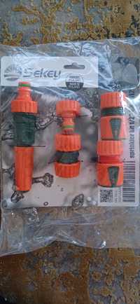 Set sprinkler kit 1/2" GN-1512