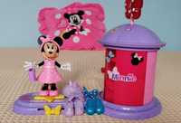 Jucarie Minnie Mouse casa de moda cu accesorii, transport gratuit