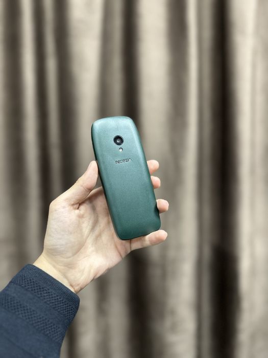 Nokia 6310 4G Новый