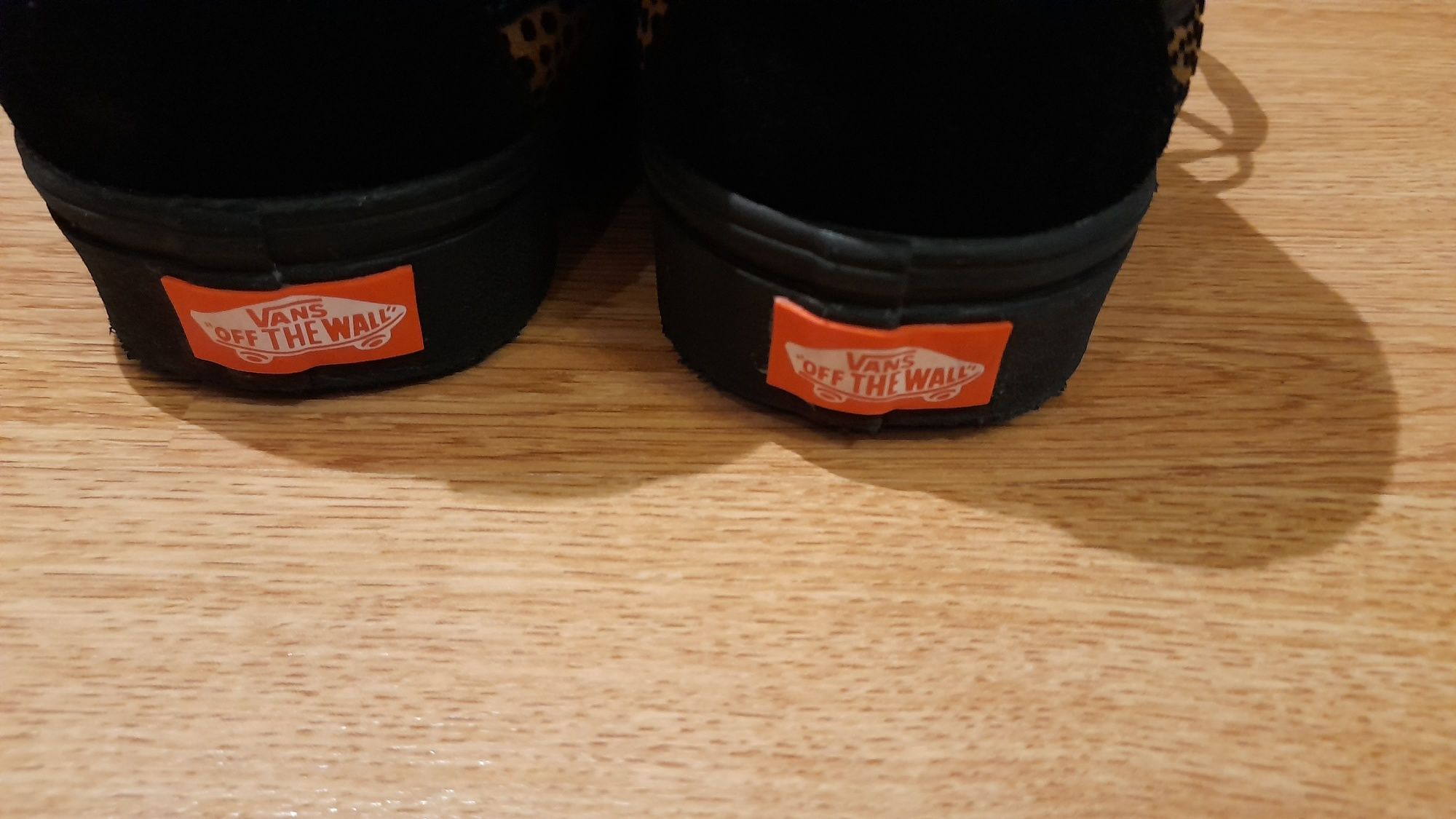 Vans Comfycush SK8 37