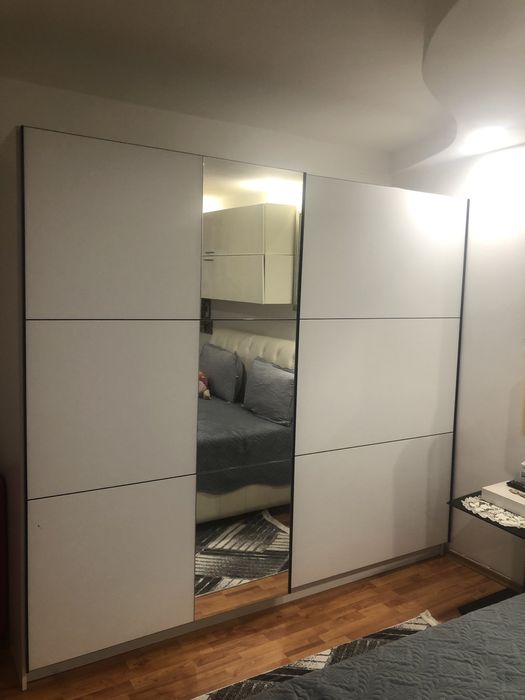 !!Vand apartament cu 2 camere!!!