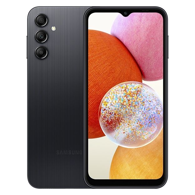 Samsung a 14.     6 / 128