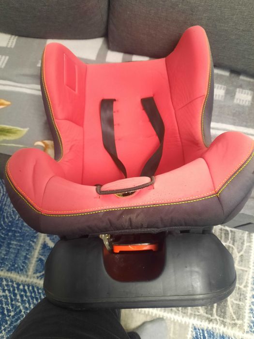 Scaun auto 0-18kg