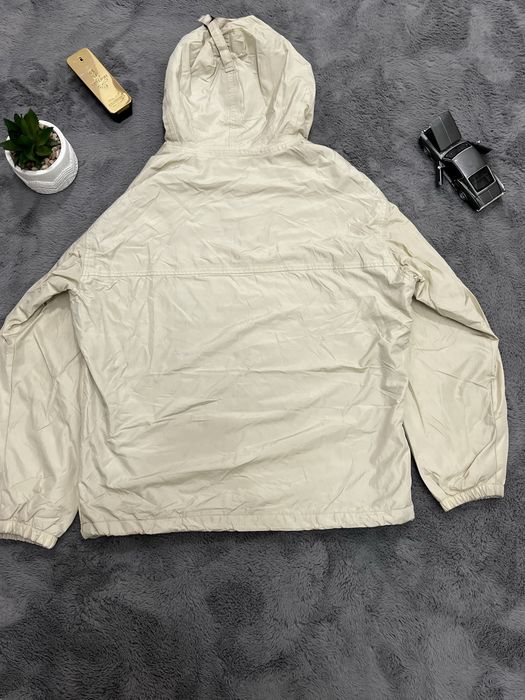 Napapijri Rainforest Winter anorak jacket.