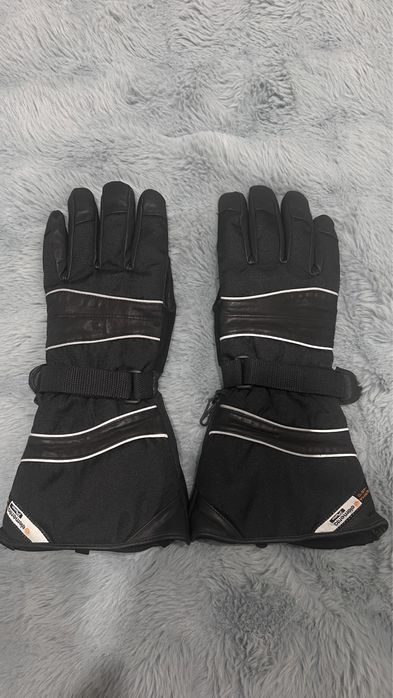 Перчатки elementa prime terma -45