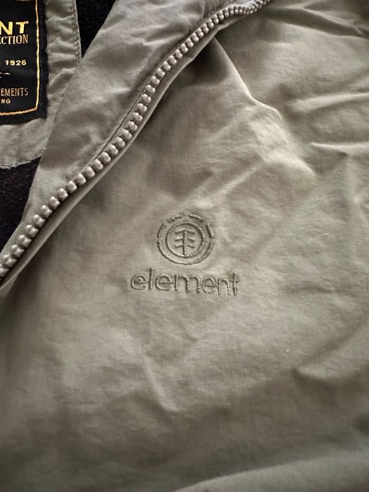 Geaca barbati, Element, marimea M