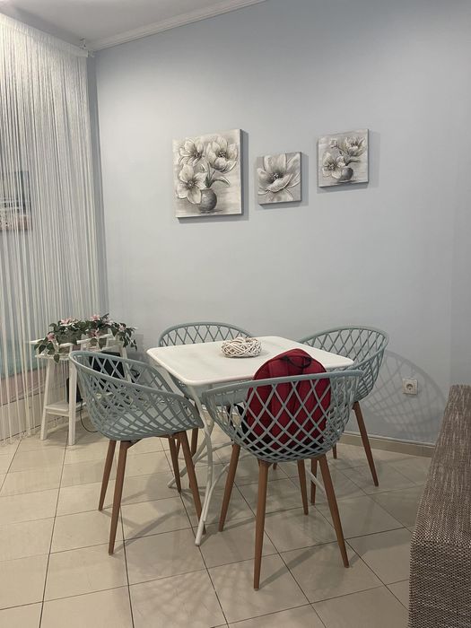 Дава се под наем Двустаен апартамент в Варна, Център - 62 кв.м за 450 € - Снимка #2