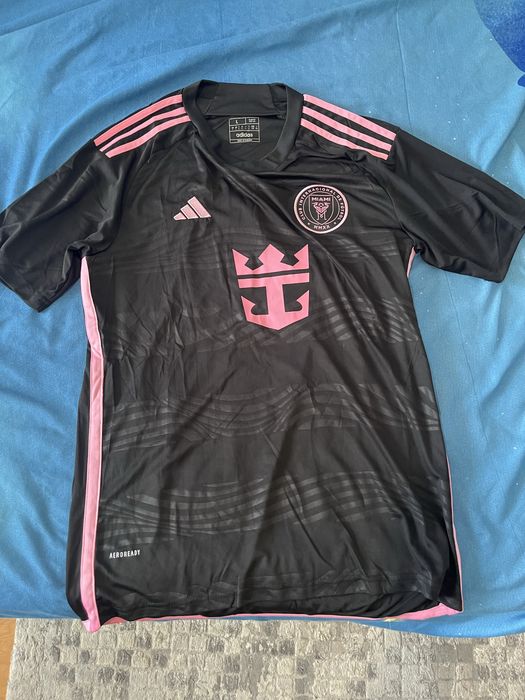 Tricou Adidas x Inter Miami Jersey