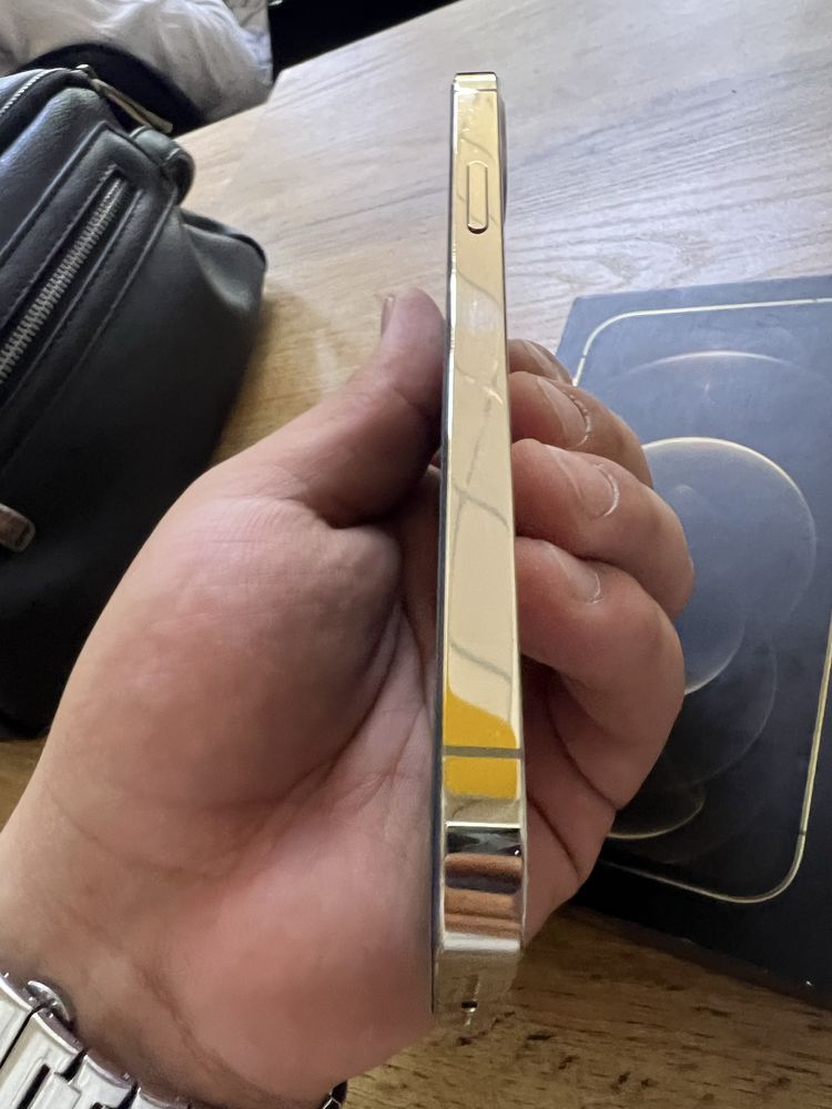 iphone 12 pro kar dak bor 128 talik