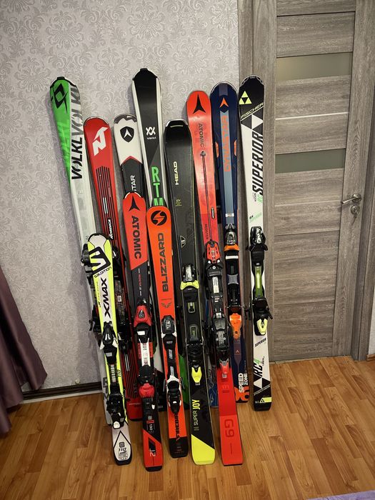 Schiuri copii skiuri adulti incepatori avansati