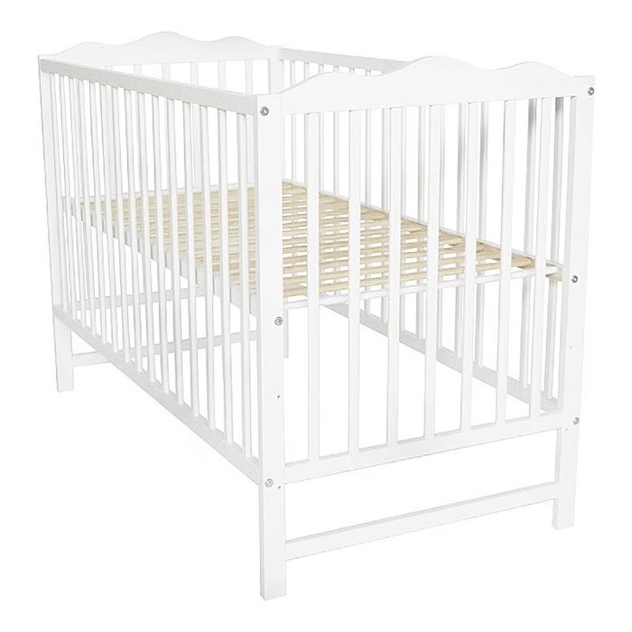 Vand patut bebelusi co-sleeper