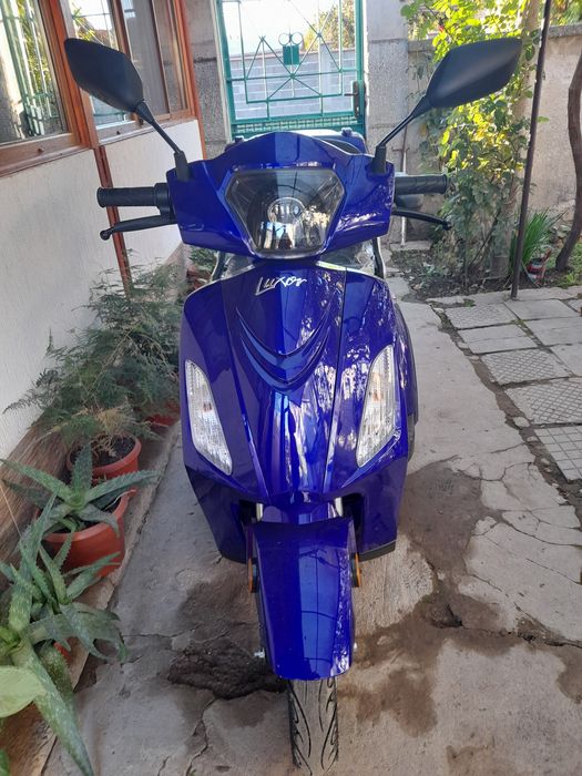 Триколка акумулаторна