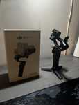 Dji Rs3 Mini Gimble