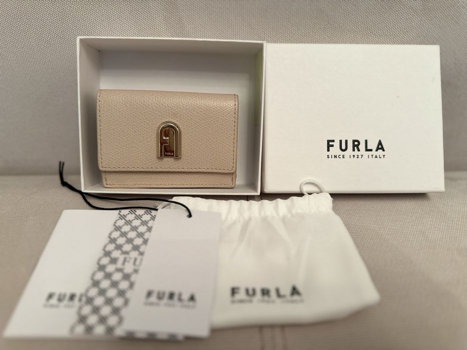 Ново портмоне Furla