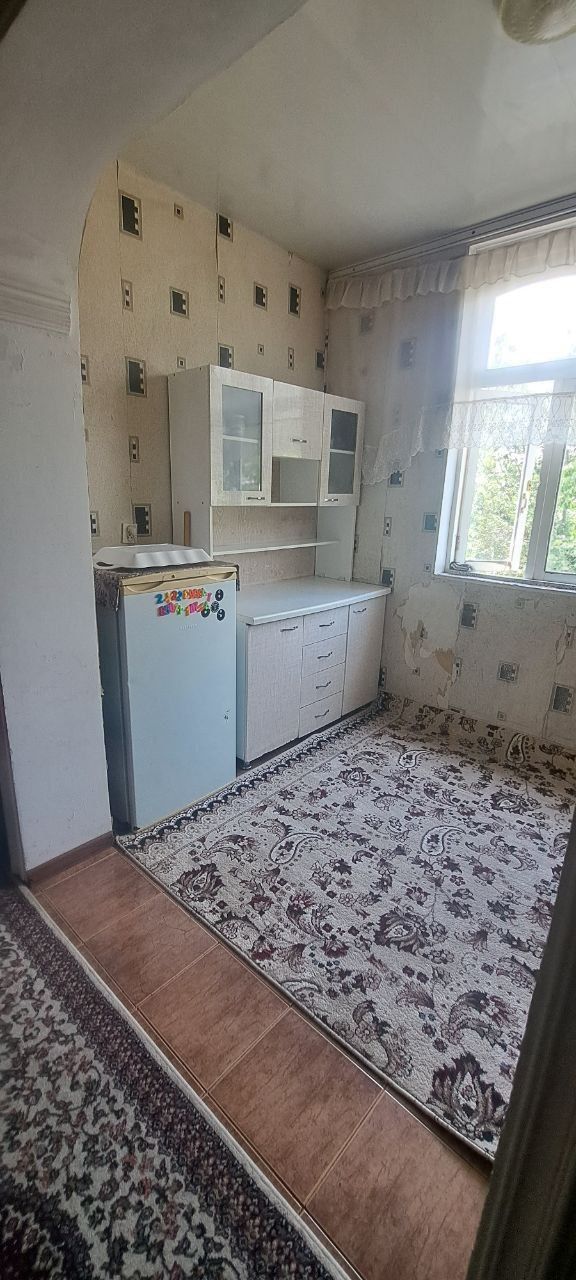 Sergeli bezmakler kvartira