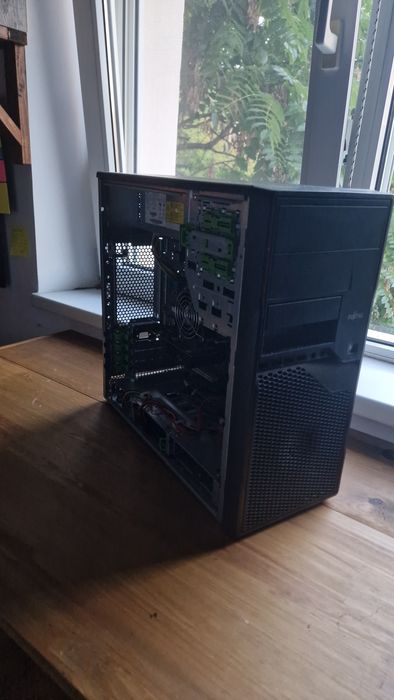 PC vechi i5 3470