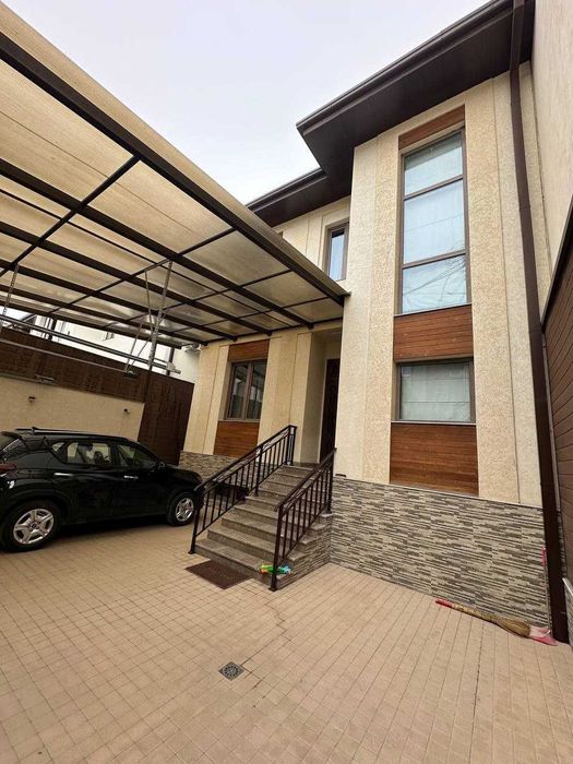 Продажа дома на Амир Темумра, Закрытая улица