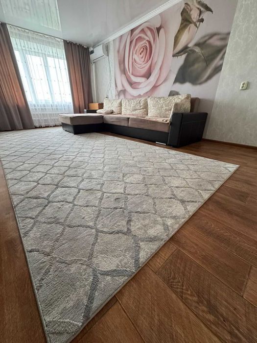 Продаётся 3-х ком квартира в 7 мкрн, Сандригайло 62! 18 мил!