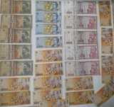 Bancnote vechi 1992, 1994, 1998