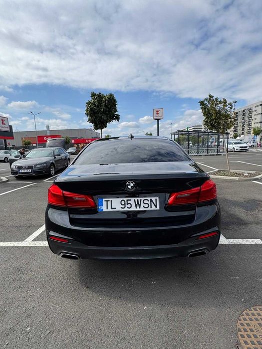 Bmw 530d xd M Pachet OFERTA 23000 euro
