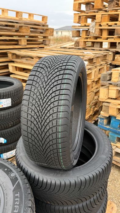 225/50 R17 94H RADBURG X-GRIP cauciuc 225 50 17 dot2025 225/50/17